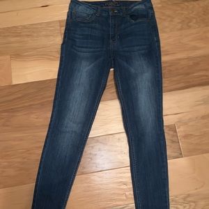 Rue 21 Blue Jeans